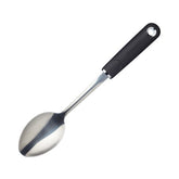 MasterClass Soft Grip Stainless Steel Cooking Spoon